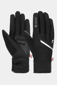 Rękawice sportowe unisex Versa WINDSTOPPER® TOUCH-TEC™