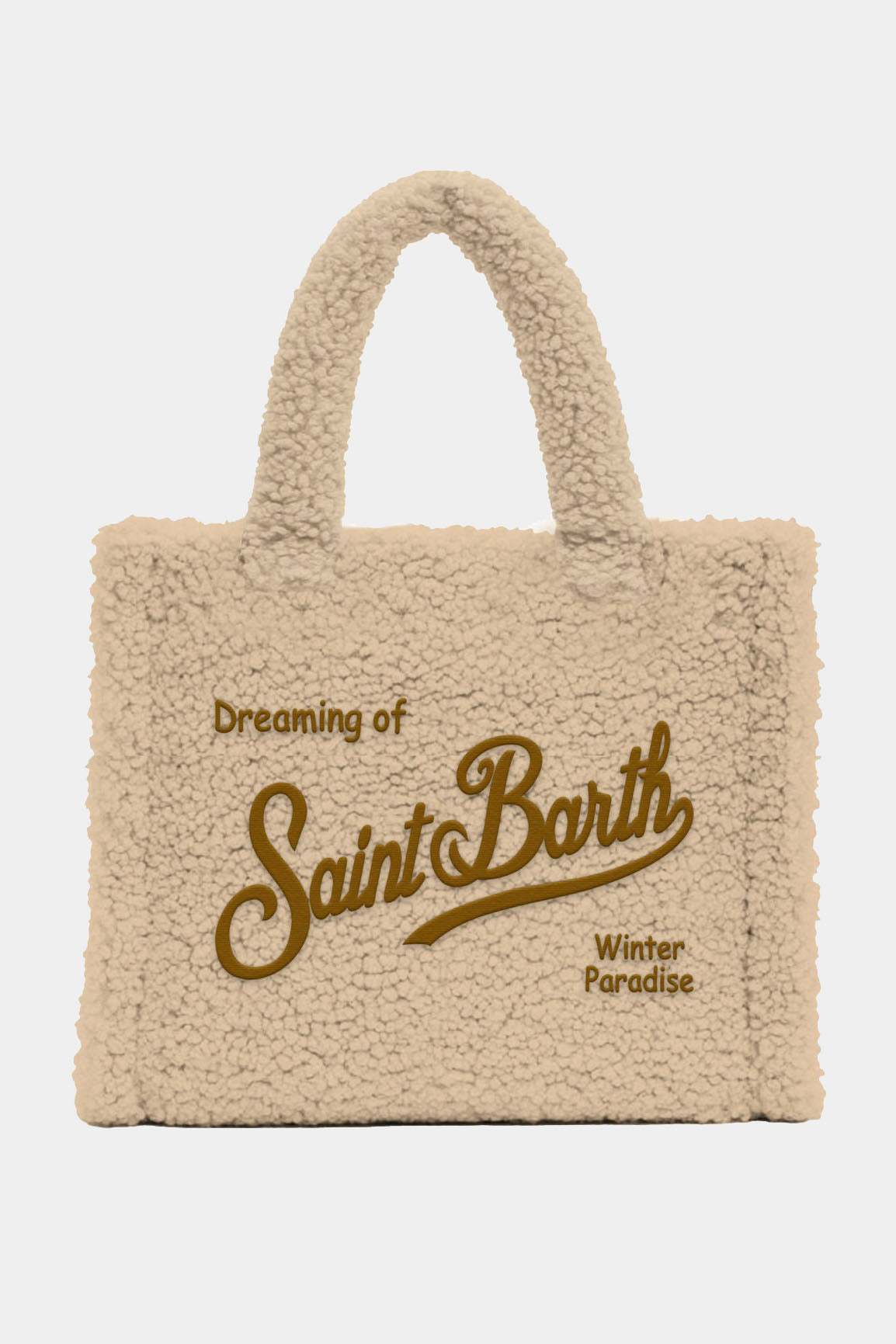 Torba damska MC2 Saint Barth