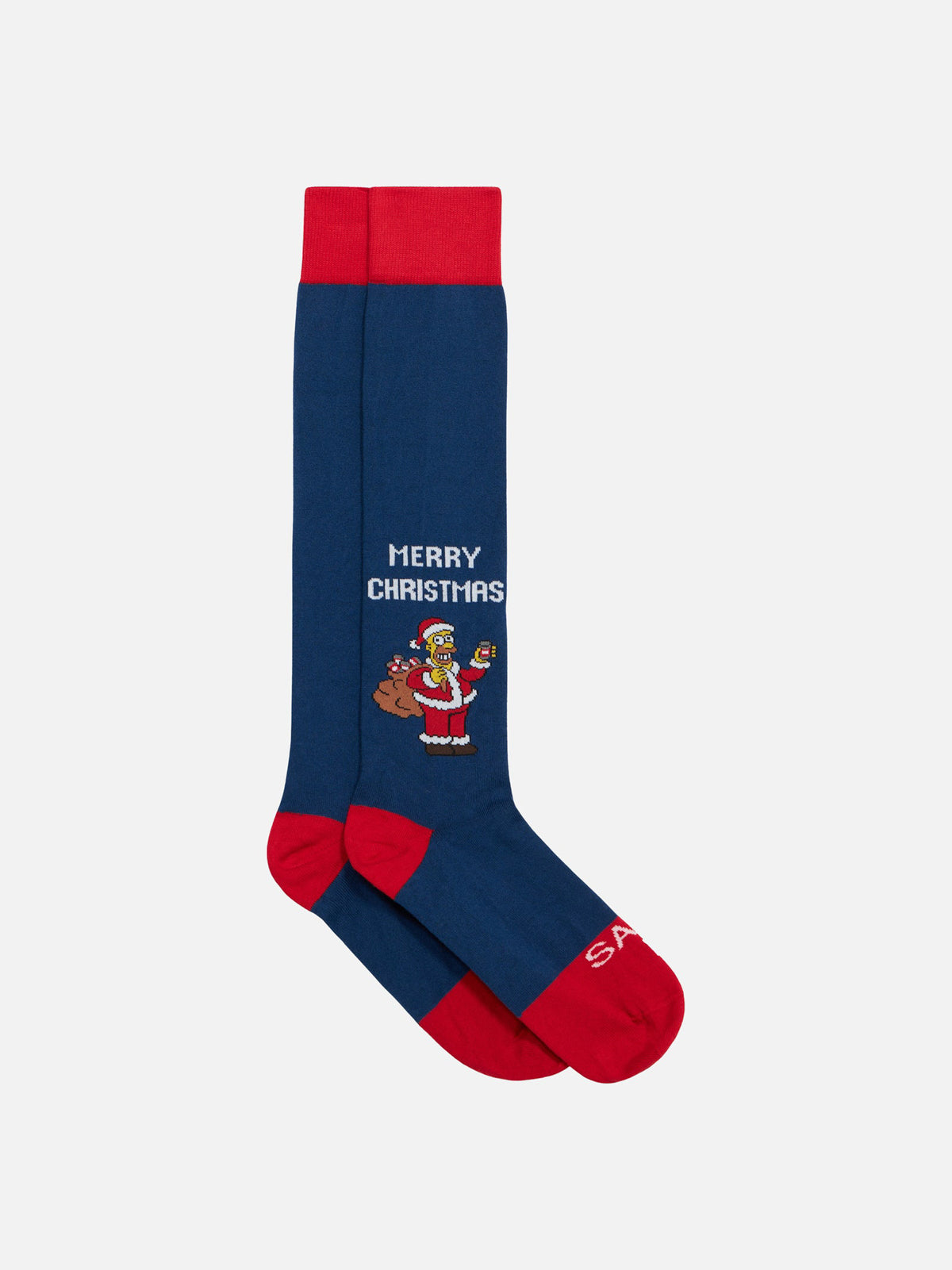 Skarpety Męskie Sox