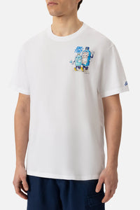 T-shirt męski Tshirt Man