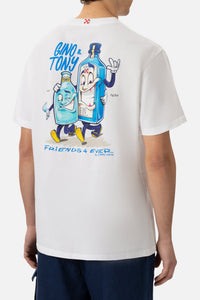 T-shirt męski Tshirt Man
