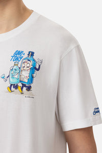 T-shirt męski Tshirt Man