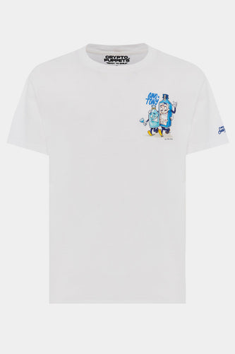 T-shirt męski Tshirt Man