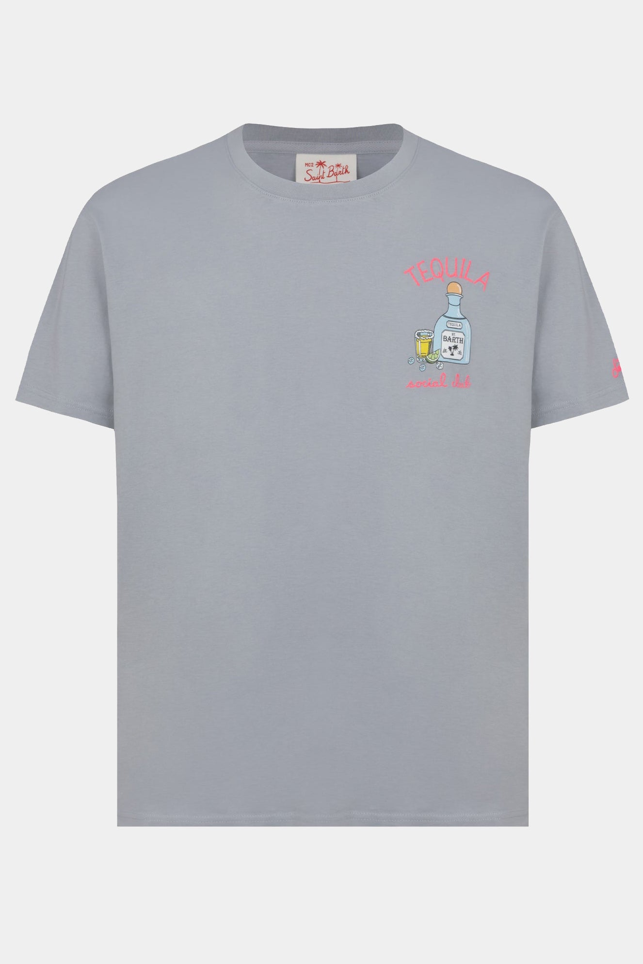 T-shirt męski Tshirt Man