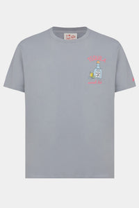 T-shirt męski Tshirt Man