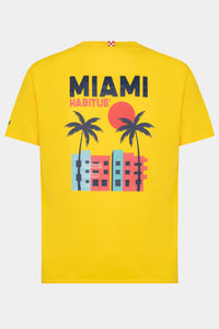 T-shirt męski Tshirt Man