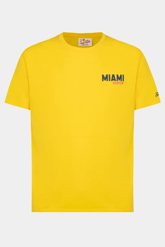 T-shirt męski Tshirt Man