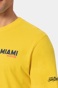T-shirt męski Tshirt Man