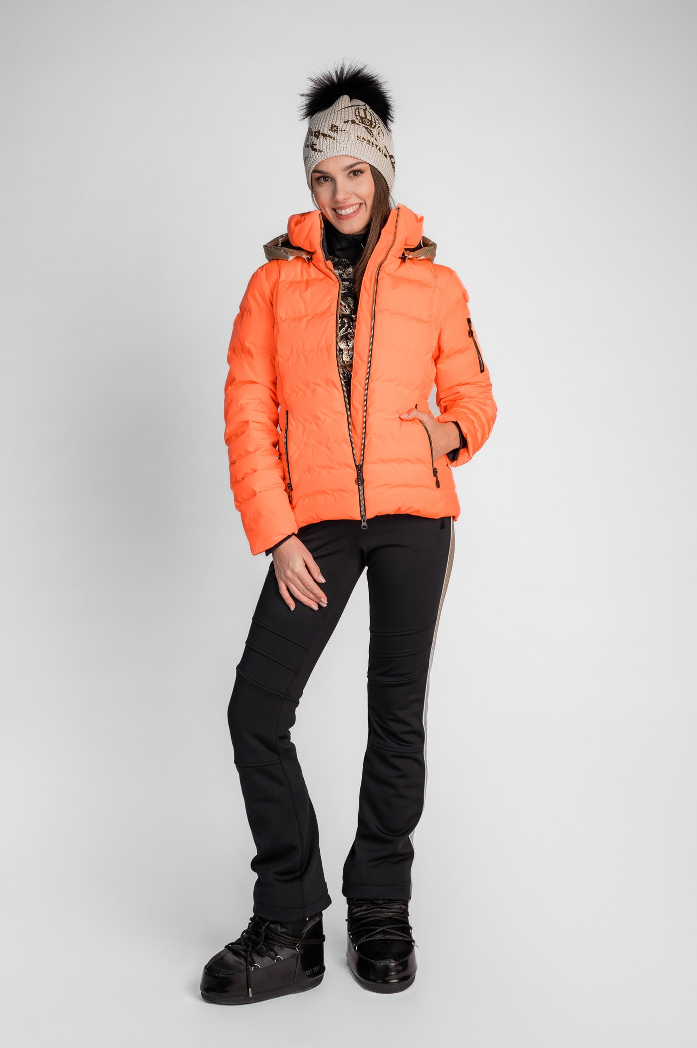 Lissa NE Women's Ski Jacket