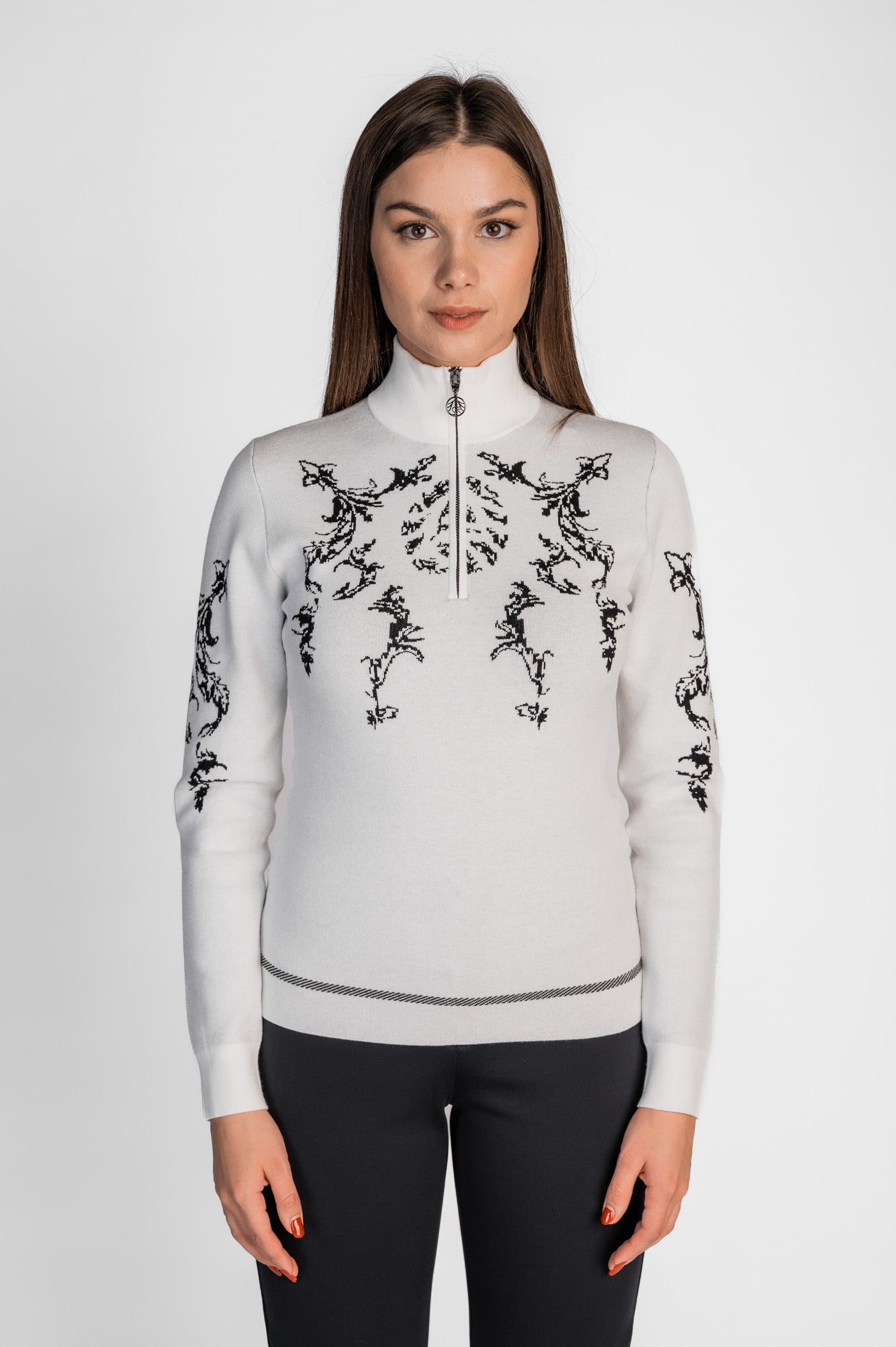 Women's sweater Madrid NE
