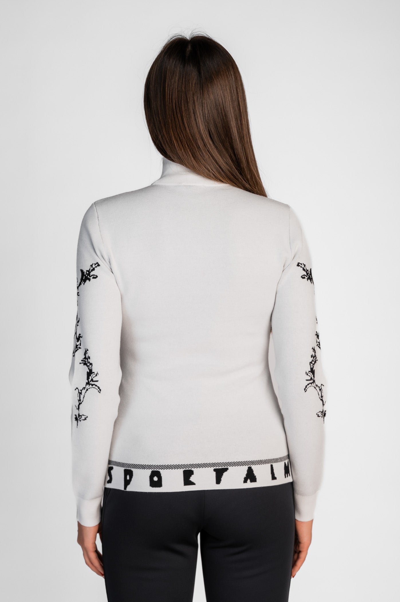 Women's sweater Madrid NE