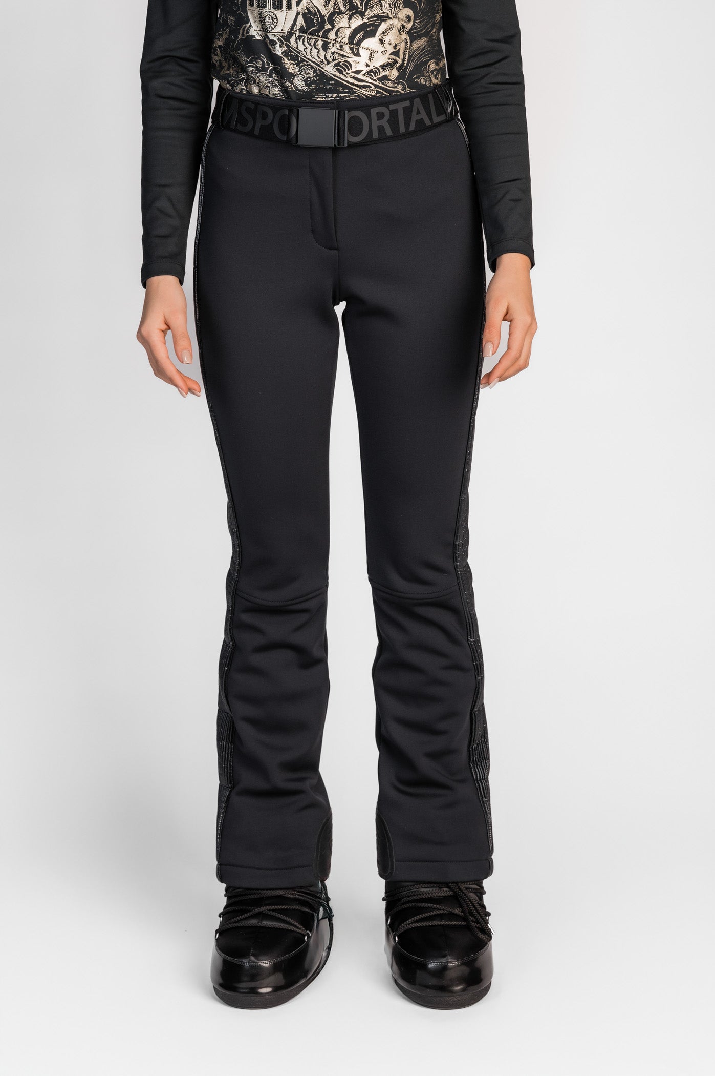 Women's San Jose ST Ski Pants