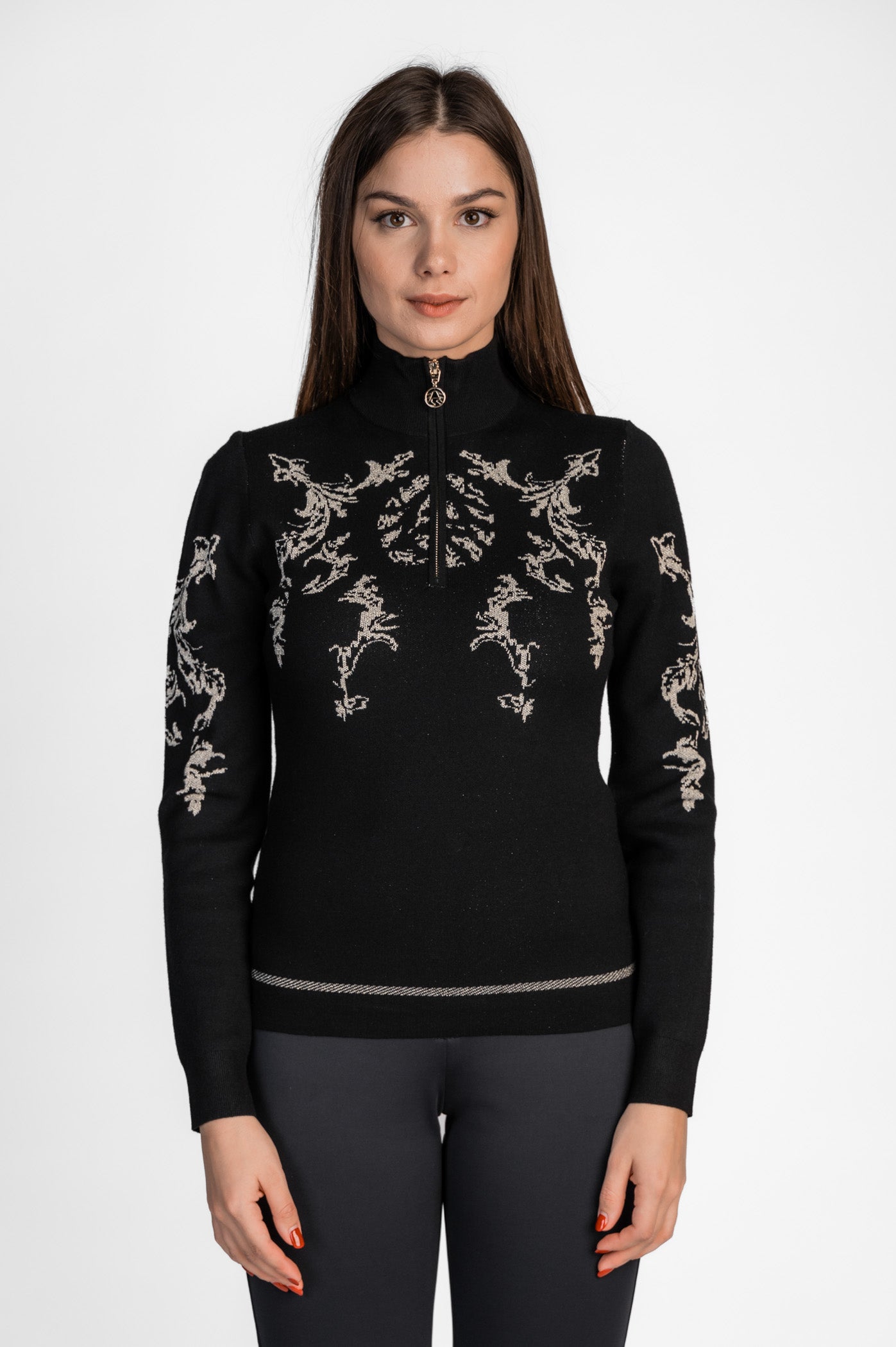 Women's sweater Madrid NE