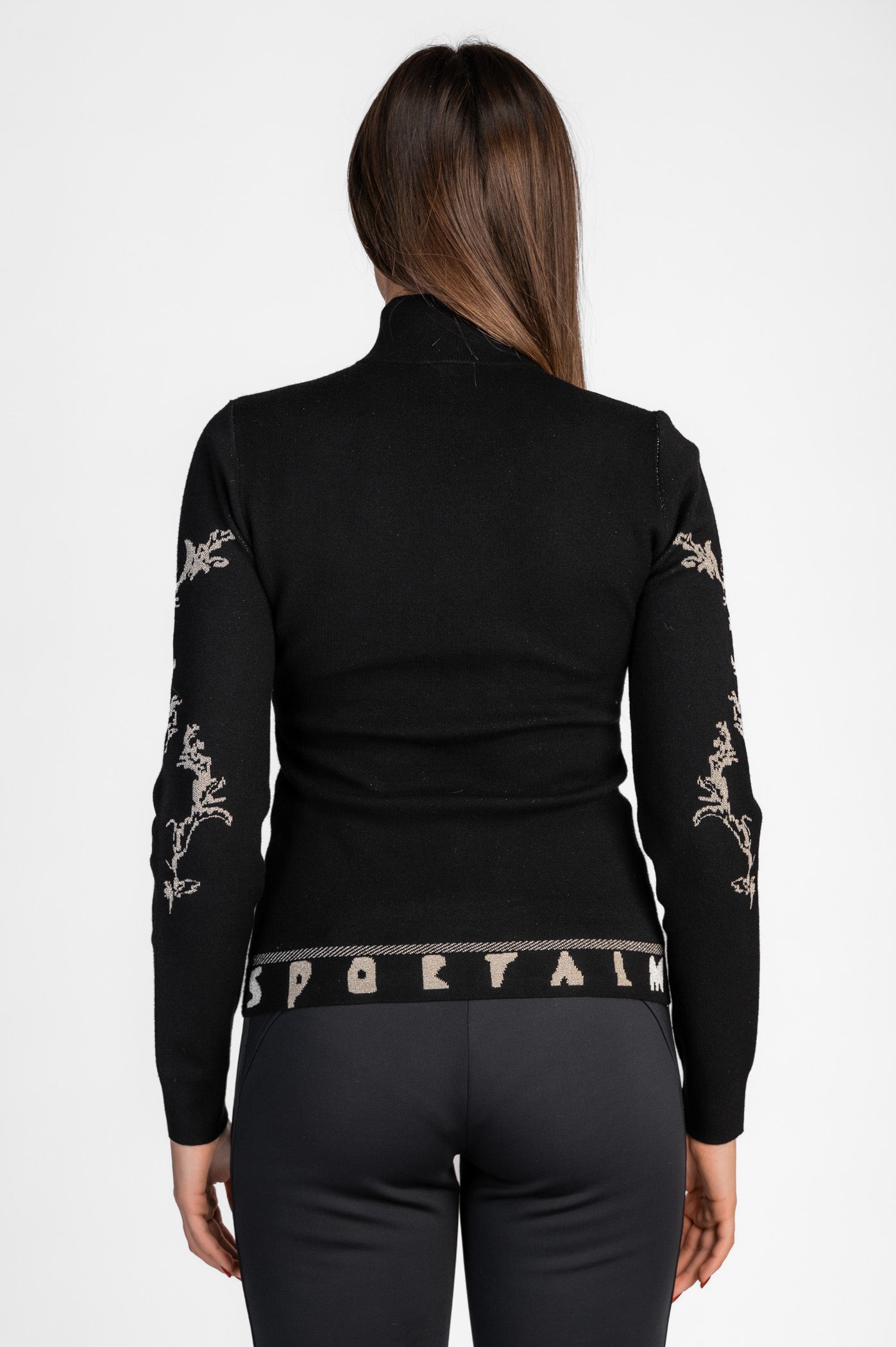 Women's sweater Madrid NE