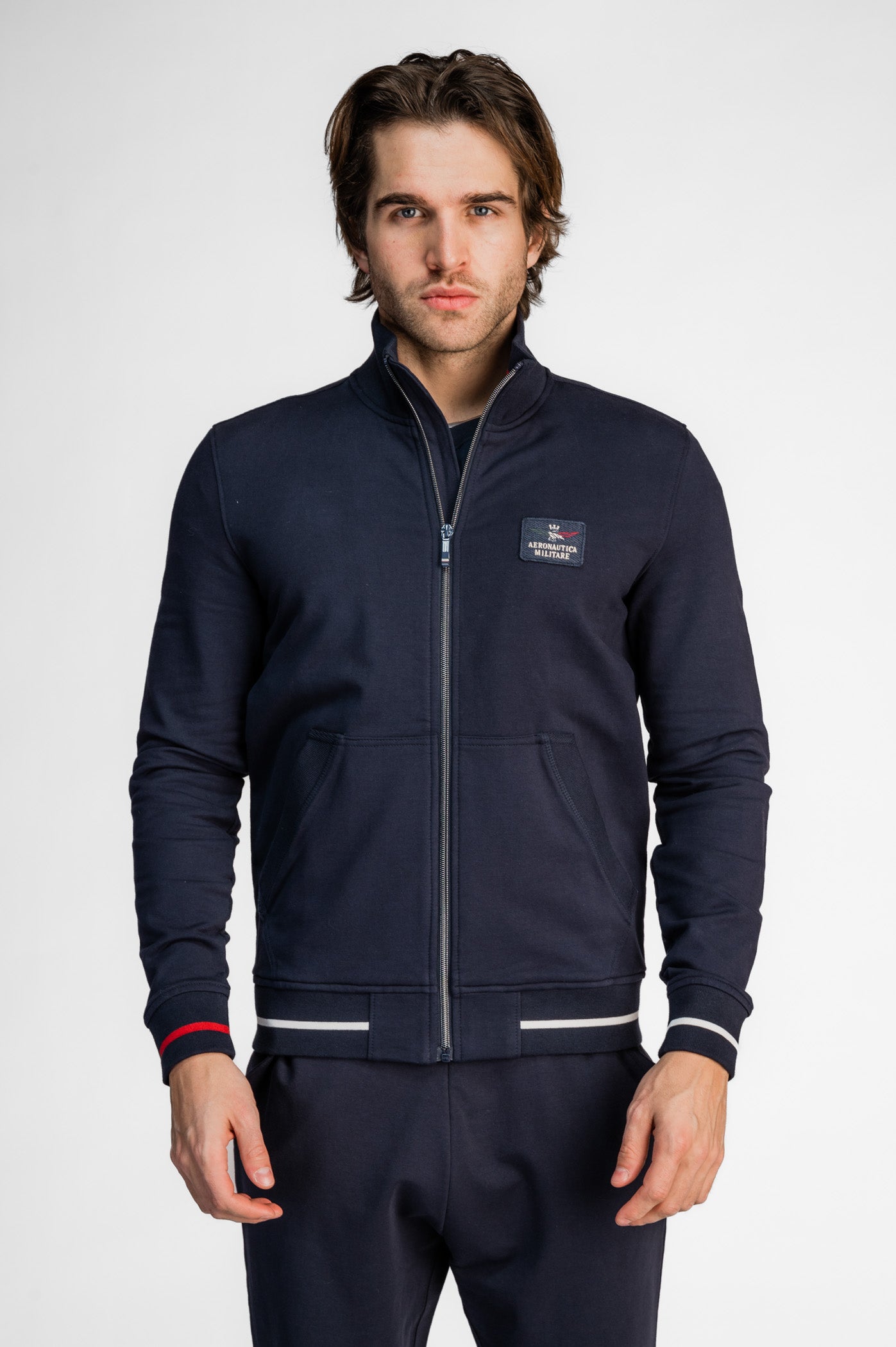 Men's sweatshirt