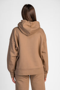 Bluza Damska Sparkling Hooded Sweater