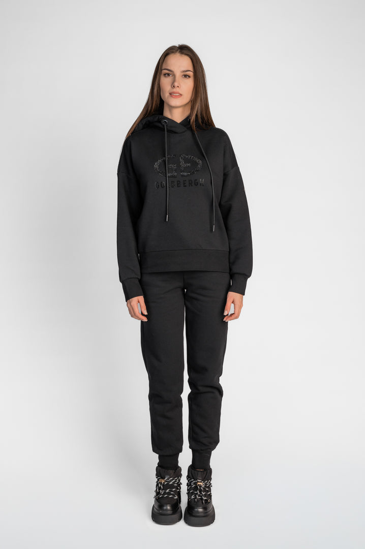 Załaduj zdjęcie do przeglądarki galerii, Spodnie dresowe Damskie Bright Sweatpant