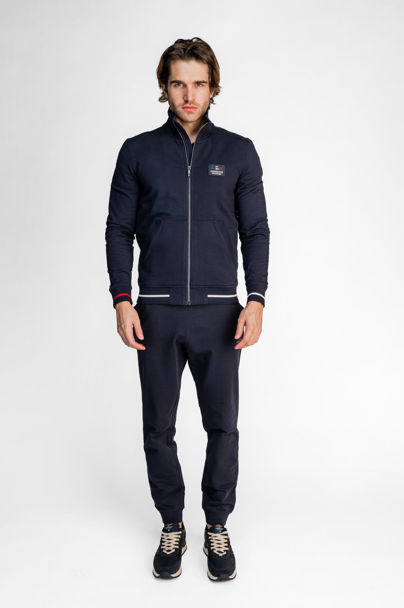 Men's sweatshirt