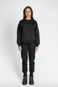 Spodnie dresowe Damskie Bright Sweatpant