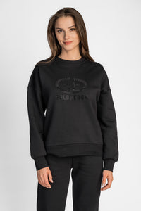 Bluza Damska Embrasse Crew Neck Sweater