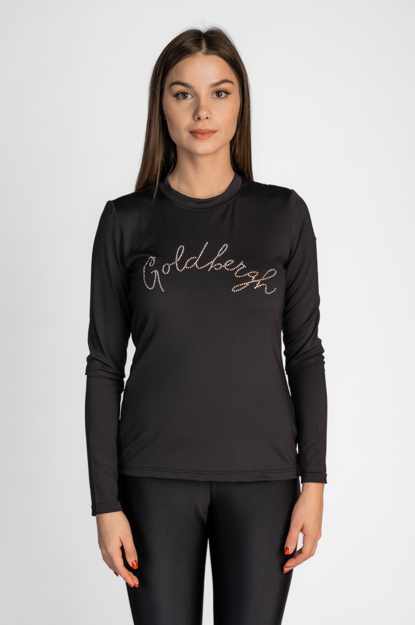 Bluzka Damska Classic Long Sleeve Tee