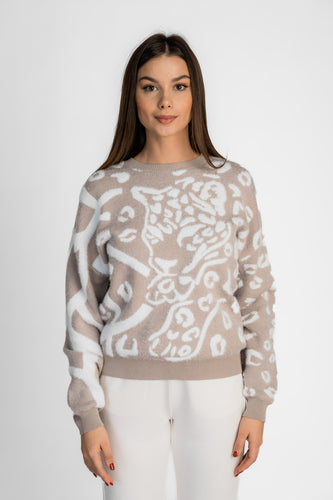 Sweter damski Fidelia