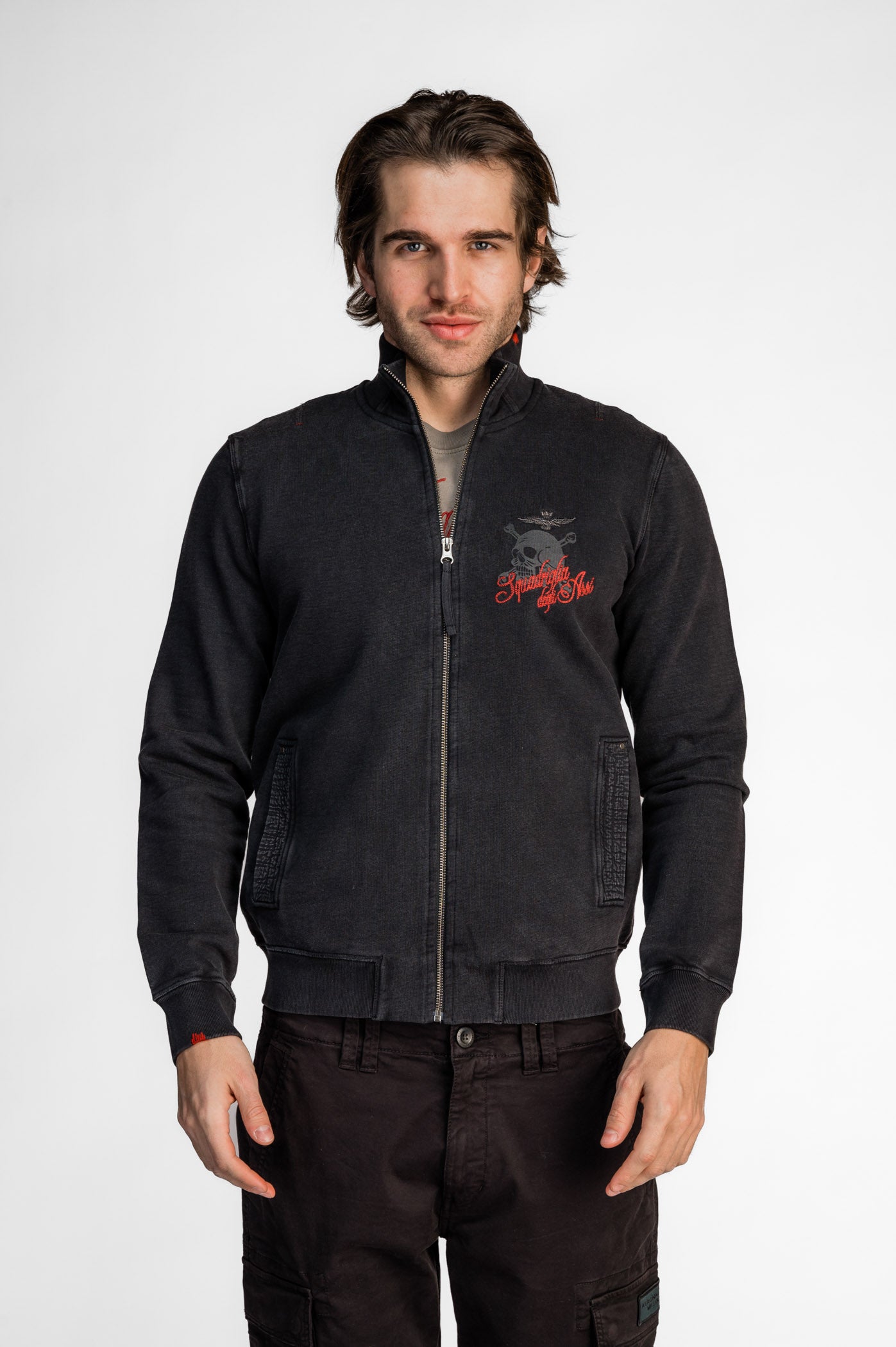 Men's sweatshirt