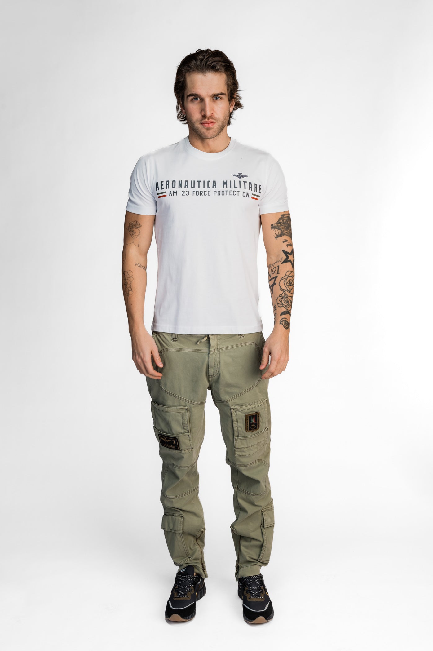Men's T-shirt