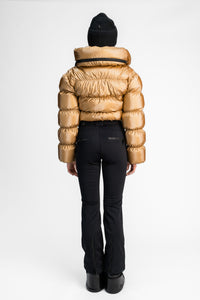 Kombinezon narciarski Damski Snowball Ski Suit