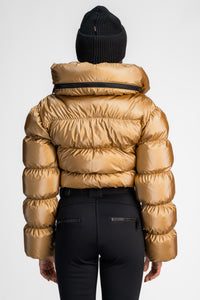 Kombinezon narciarski Damski Snowball Ski Suit
