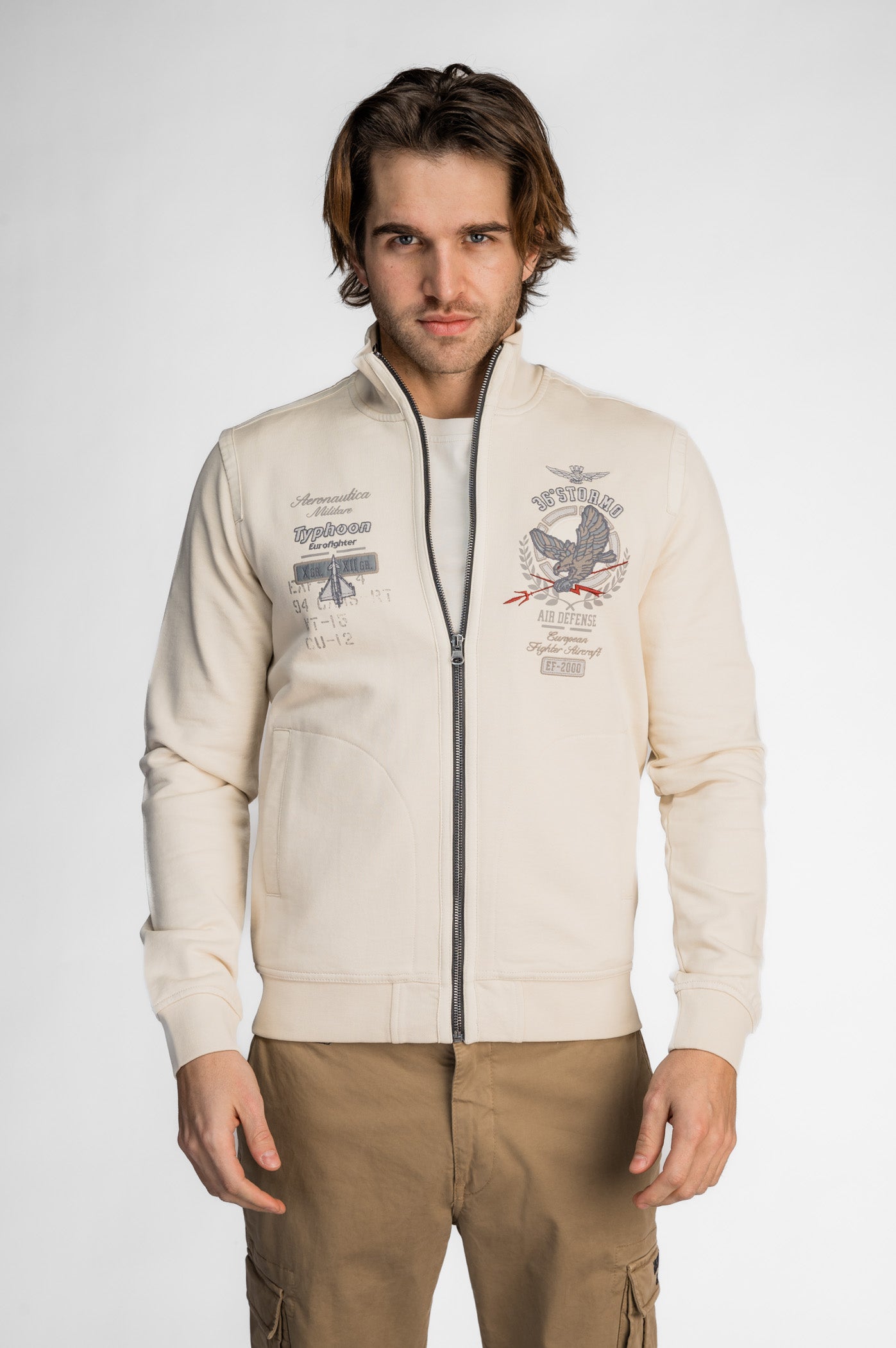 Men's sweatshirt