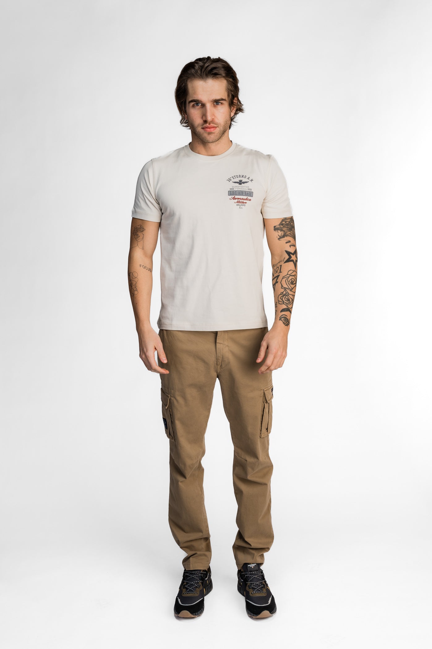 Men's T-shirt