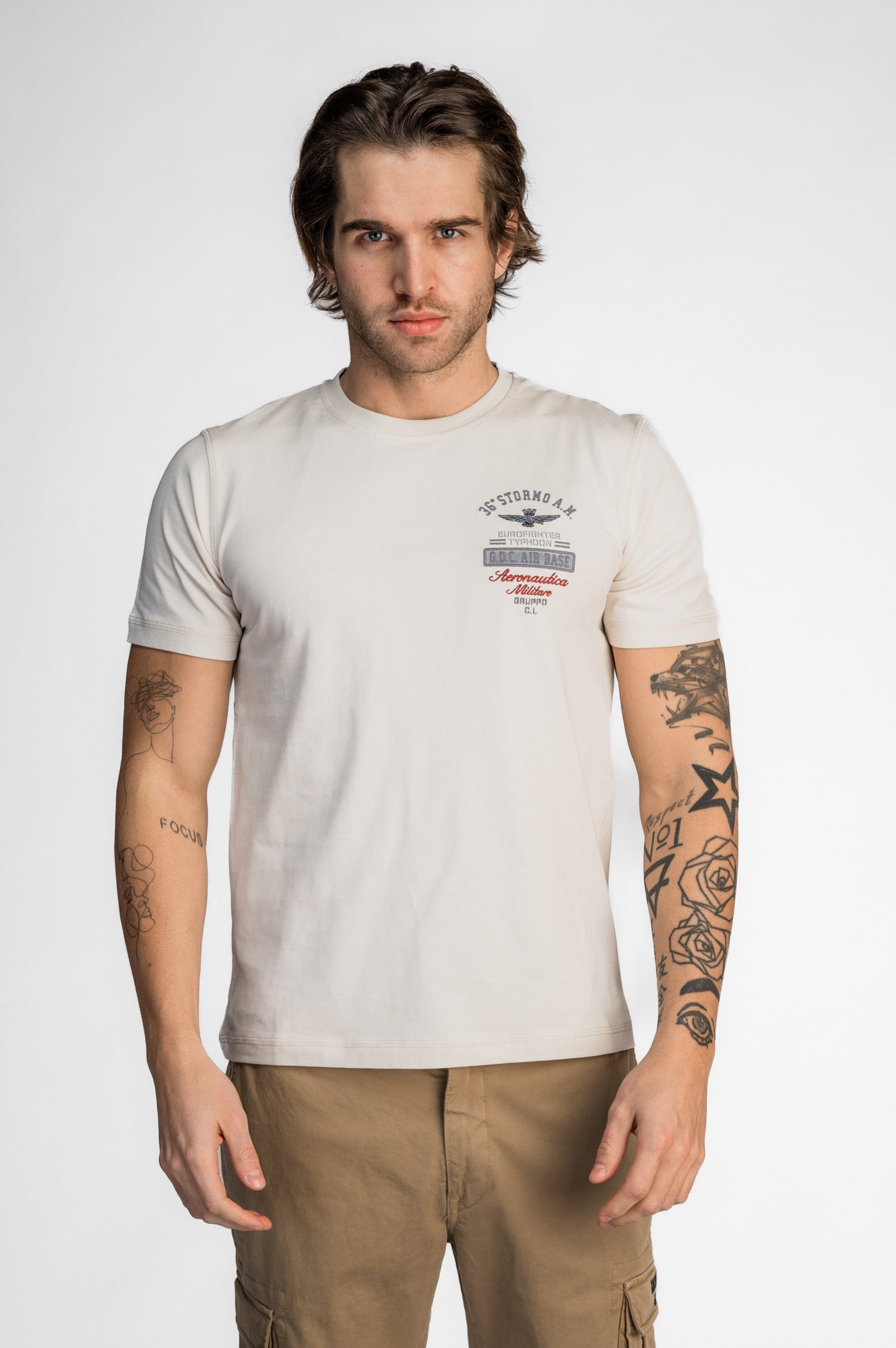 Men's T-shirt