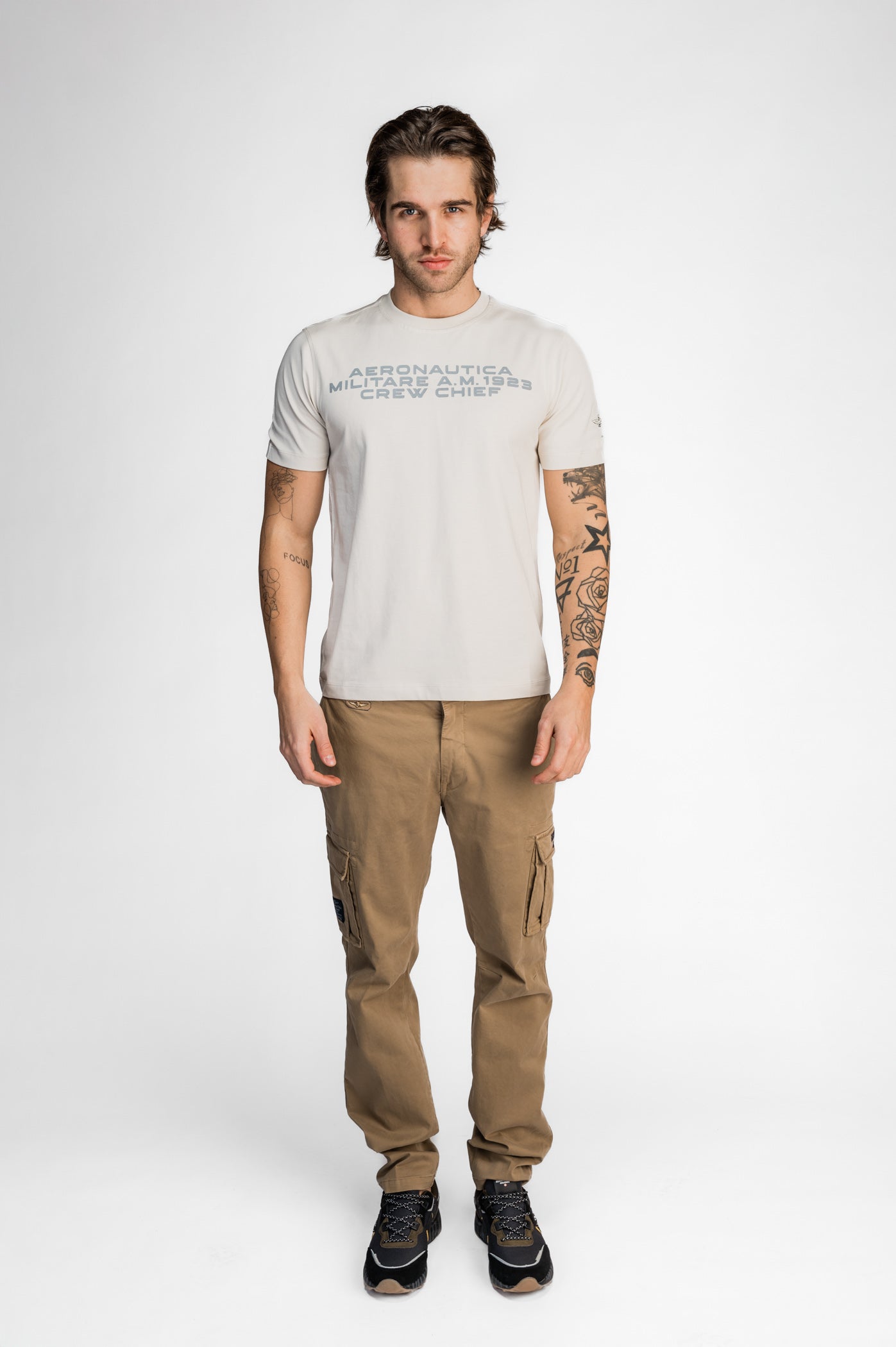 Men's T-shirt