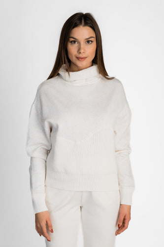 Sweter damski Wing