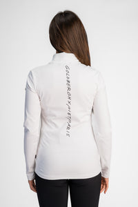 Golf Damski Femme Long Sleeve Tee