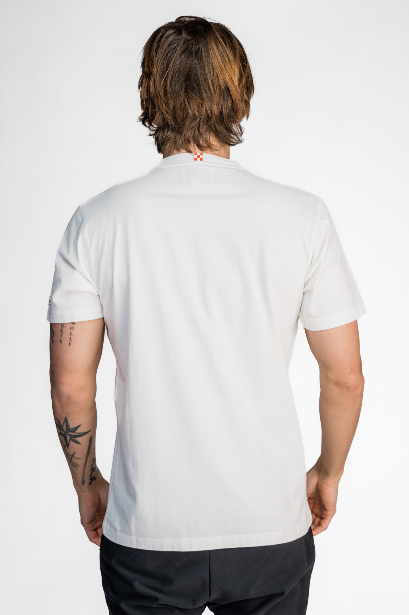 MC2 Saint Barth men's t-shirt