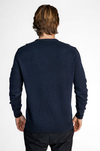 Sweter męski MC2 Saint Barth