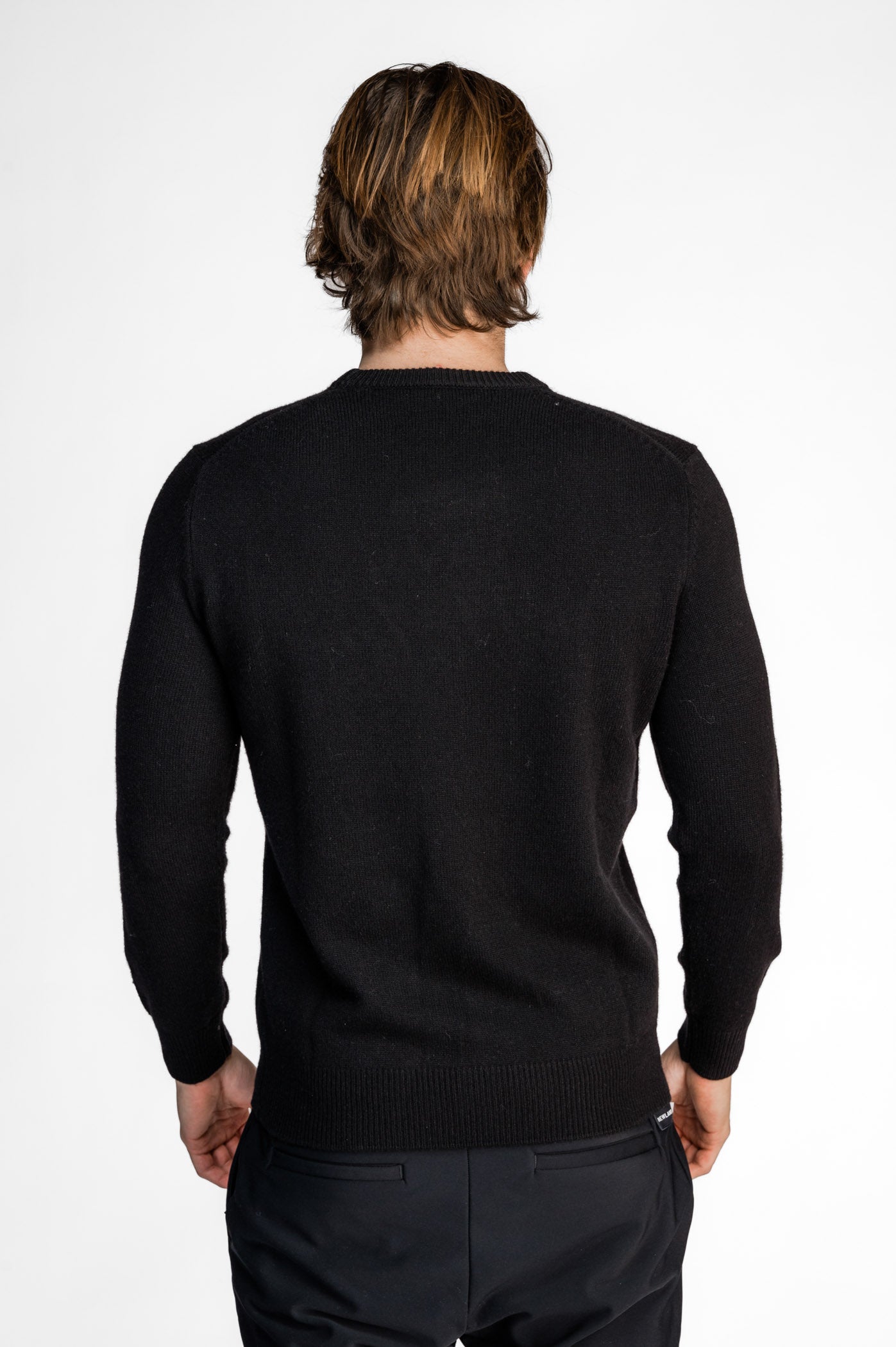 MC2 Saint Barth Men's Sweater