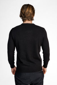 Sweter męski MC2 Saint Barth