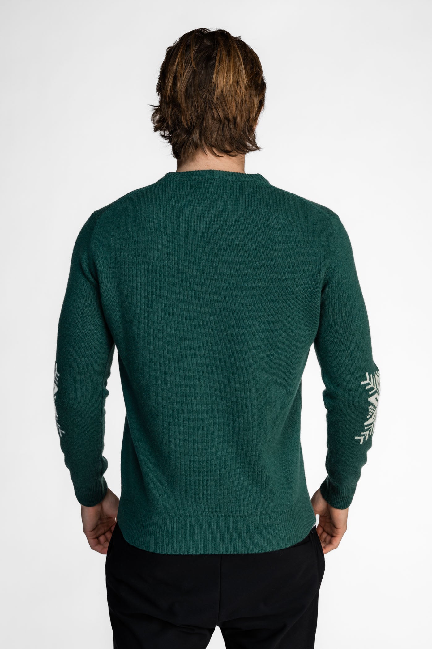 MC2 Saint Barth Men's Sweater