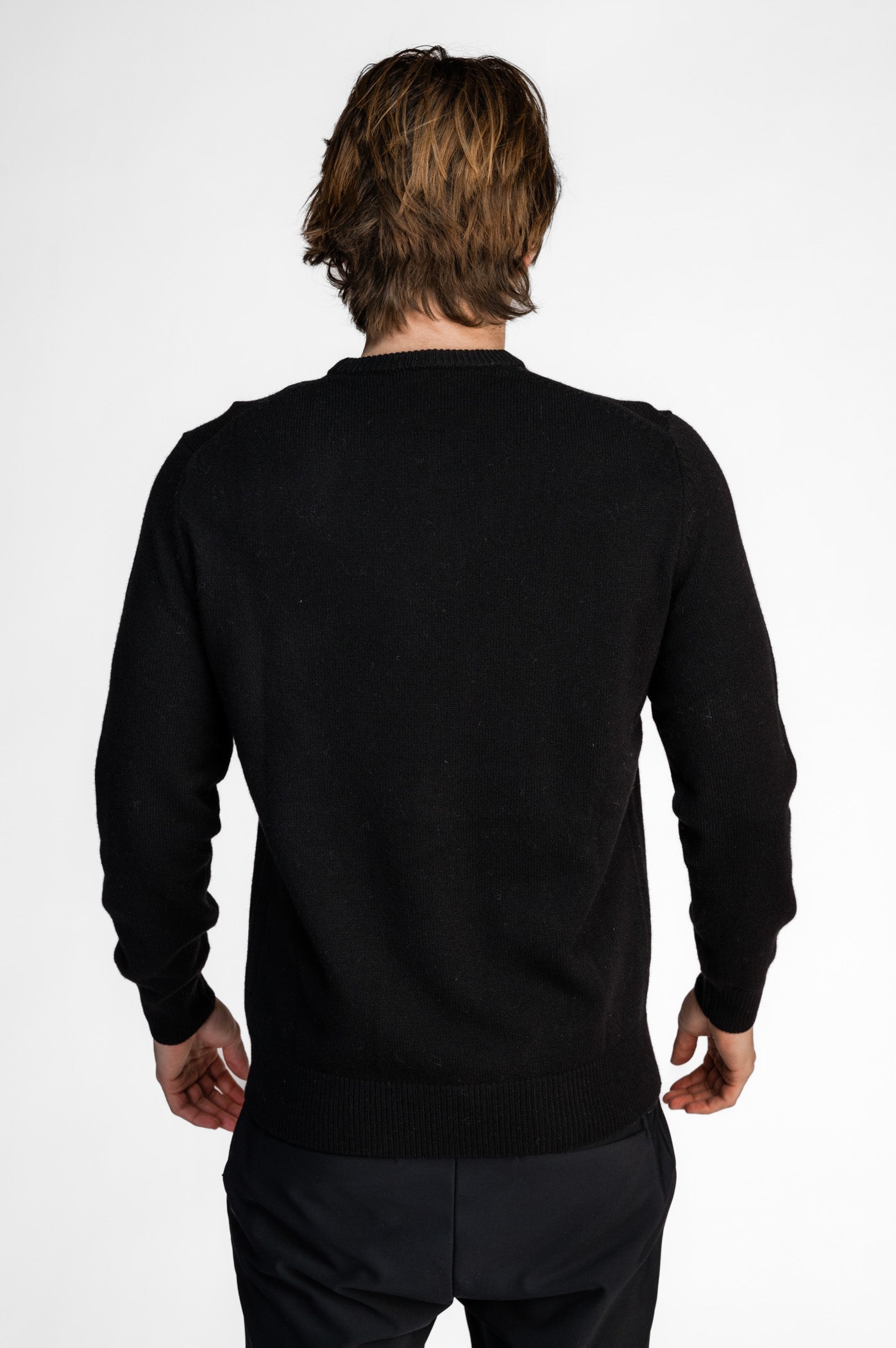 MC2 Saint Barth Men's Sweater