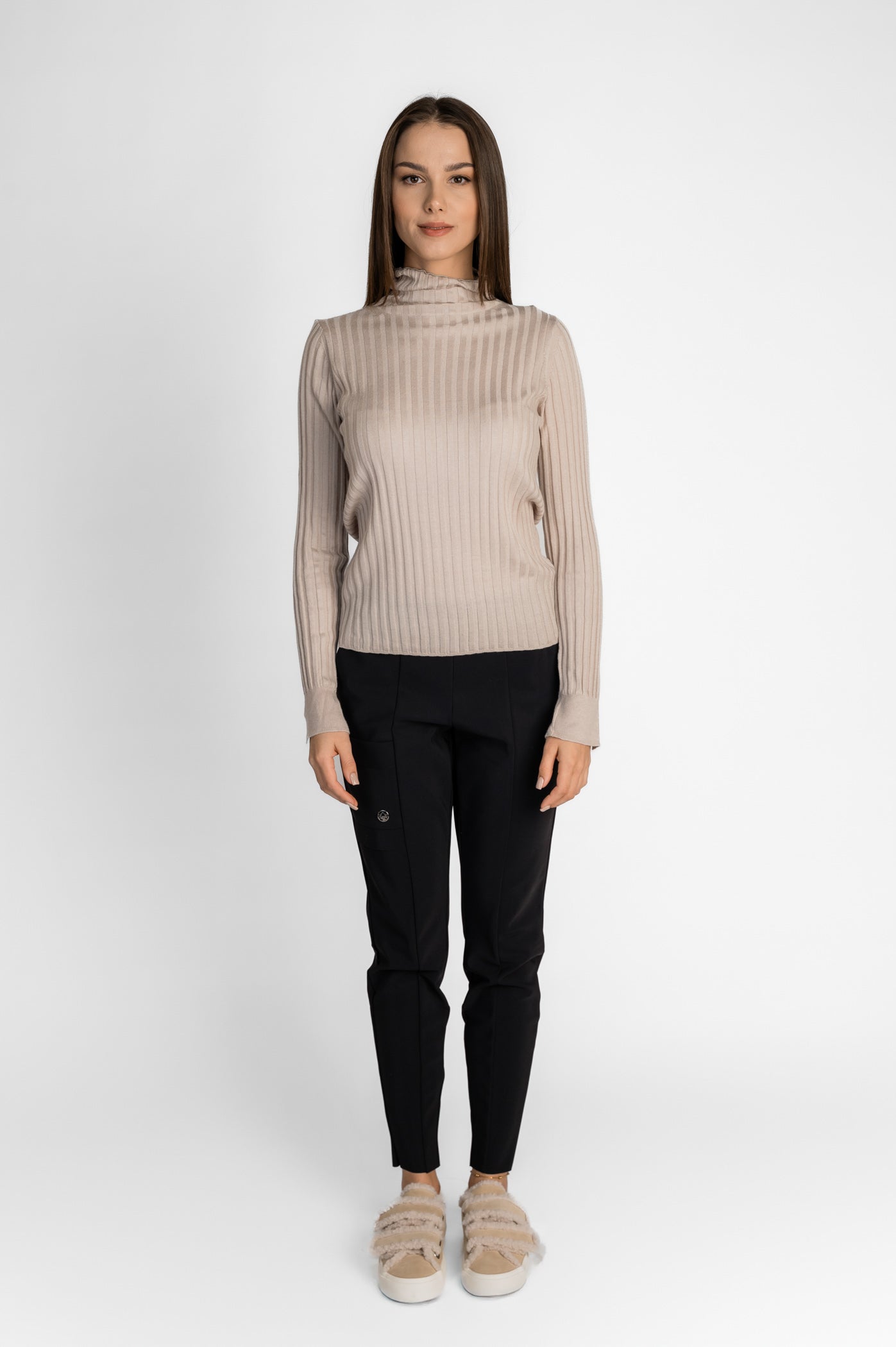 Melba women's trousers