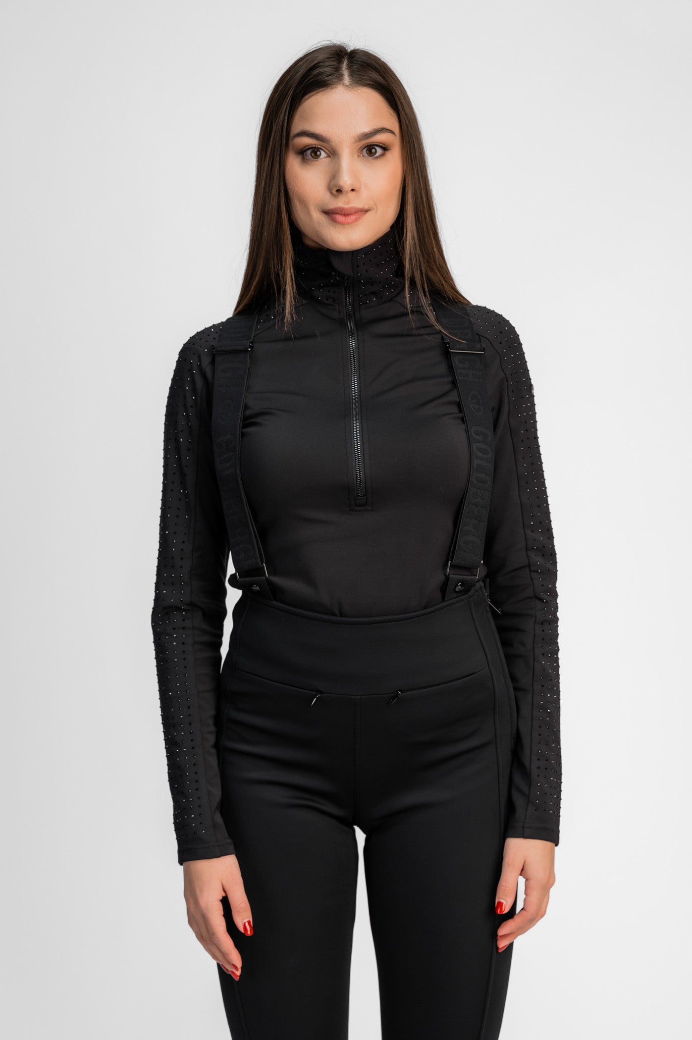 Bluzka Damska Lumi Ski Pully
