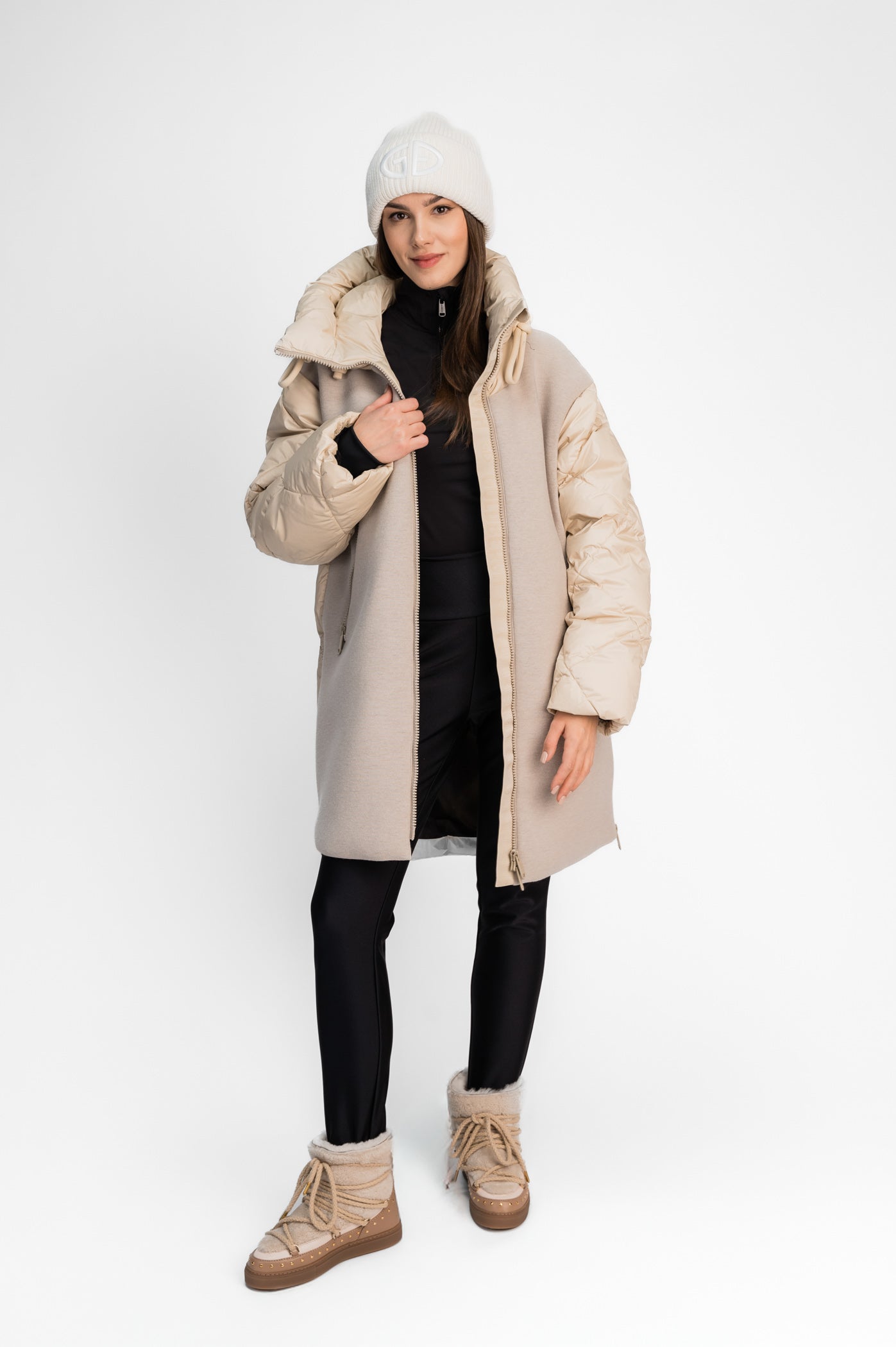 Kurtka Damska Chou Jacket