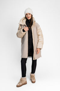 Kurtka Damska Chou Jacket