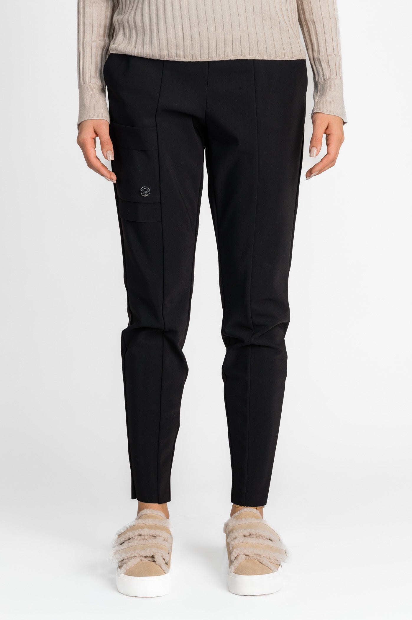 Melba women's trousers