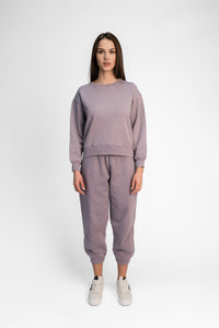 Bluza damska Comfy Sweatshirt