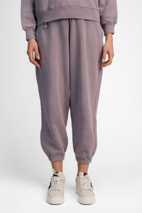 Spodnie damskie Comfy Balloon Pants