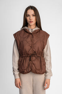 Kamizelka damska Light Padded Gilet